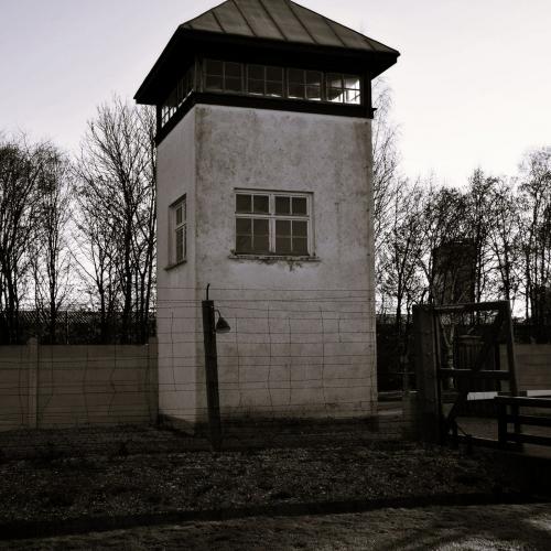2024_25 - Exkursion Dachau