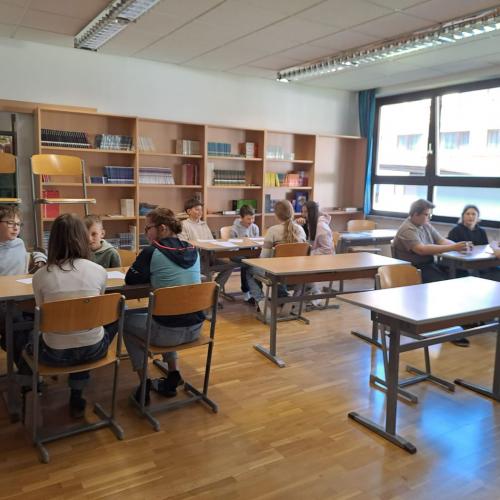 2024_25 - Klassensprecherkonferenz