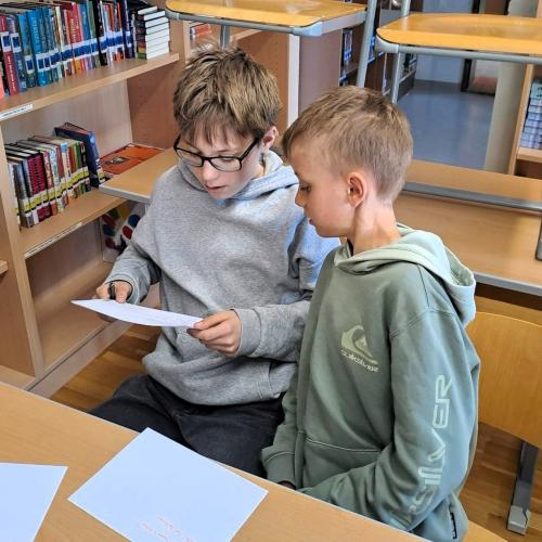 2024_25 - Klassensprecherkonferenz