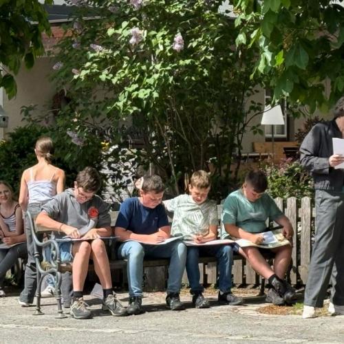 Kunst und Gestaltung