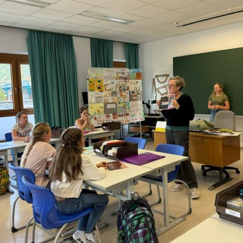 Kunst und Gestaltung