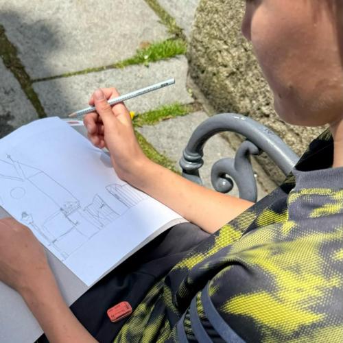 Kunst und Gestaltung