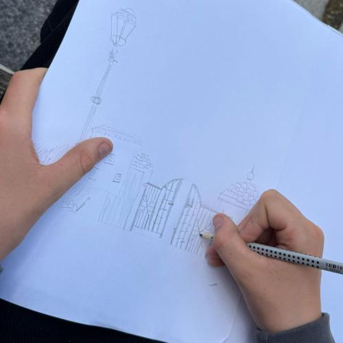 Kunst und Gestaltung