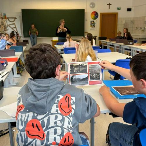 Kunst und Gestaltung