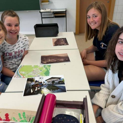 Kunst und Gestaltung