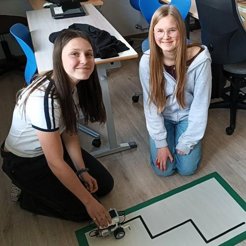 LEGO Mindstorms