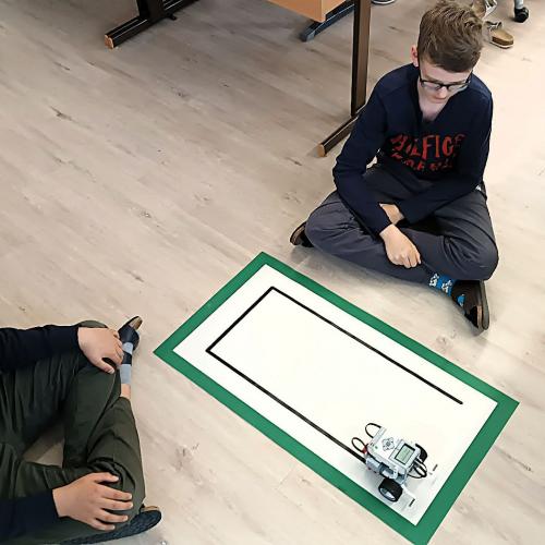 LEGO Mindstorms