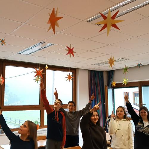 2025_26 - Weihnachten