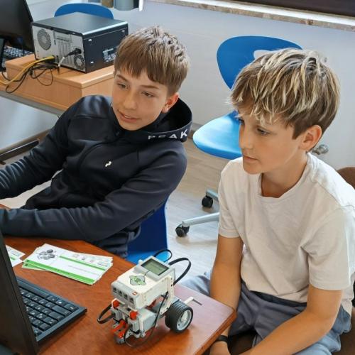 2025_26_LEGO Mindstorms