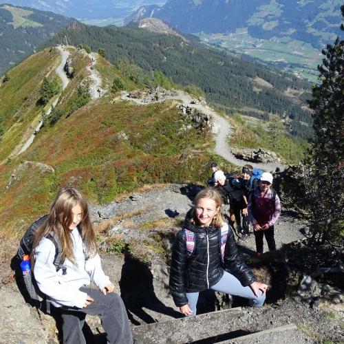 2026_27 - Herbstwandertag