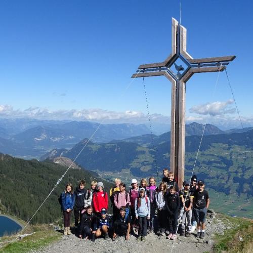 2026_27 - Herbstwandertag
