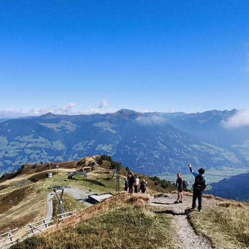 2026_27 - Herbstwandertag