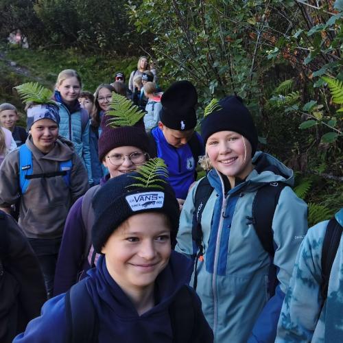 2026_27 - Herbstwandertag