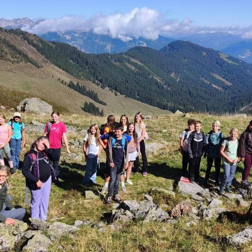 2026_27 - Herbstwandertag