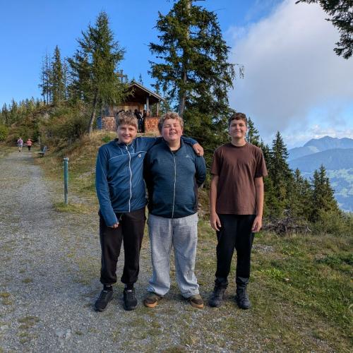 2026_27 - Herbstwandertag