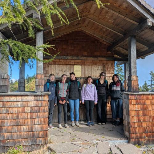 2026_27 - Herbstwandertag