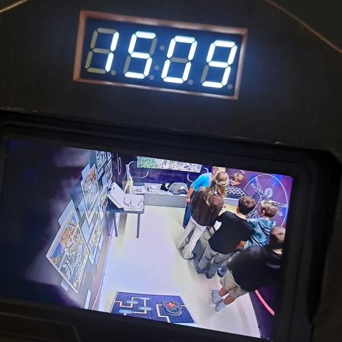2026_27 - EscapeRoom JRK
