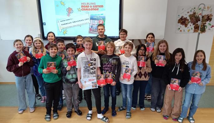© MS Stumm und Umgebung Helbling Challenge 2024