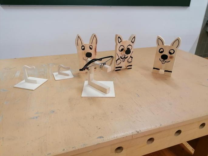 © MS Stumm und Umgebung Brillenhalter