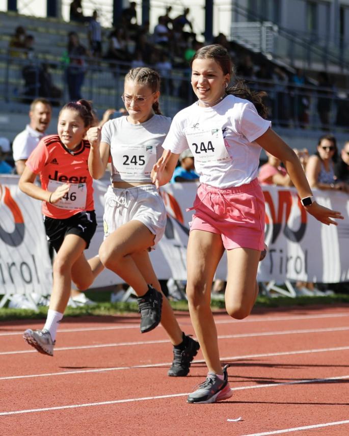 © MS-Stumm | Bildquelle: Tiroler Leichtathletik-Verband | Urheber:in: Tiroler Leichtathletik-Verband LM-Tiroler SprintChampion 2023