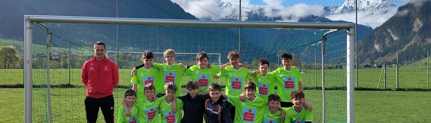 2025_26_Schülerlige Buben - Bezirk