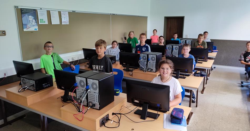 Digitale Grundbildung 1c
