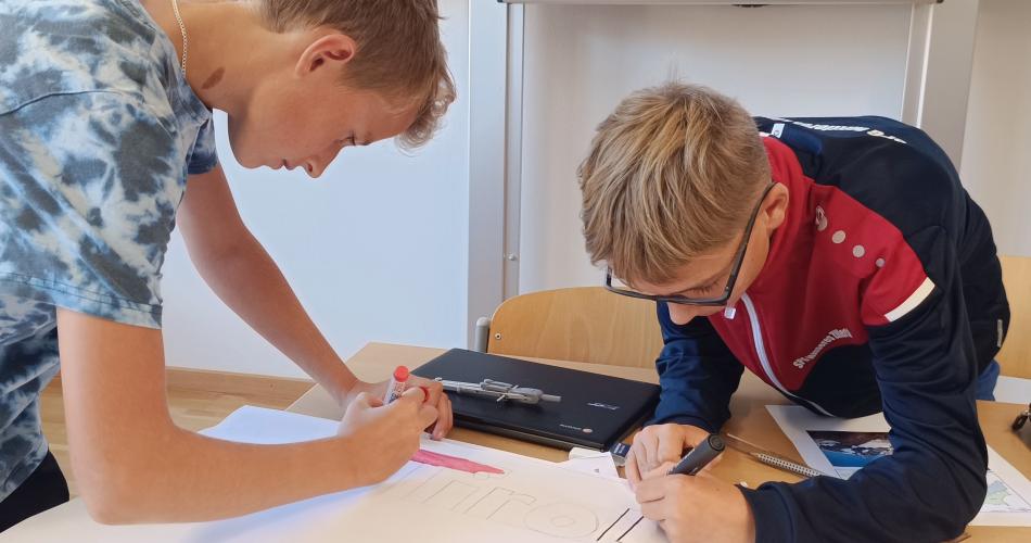 Methodentraining 3. Klassen 23