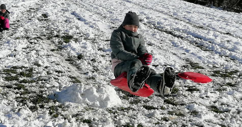 Sport im Schnee -3b23
