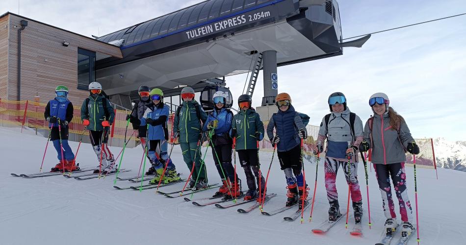 Ski-Olympics – Landesmeisterschaft Ski Alpin