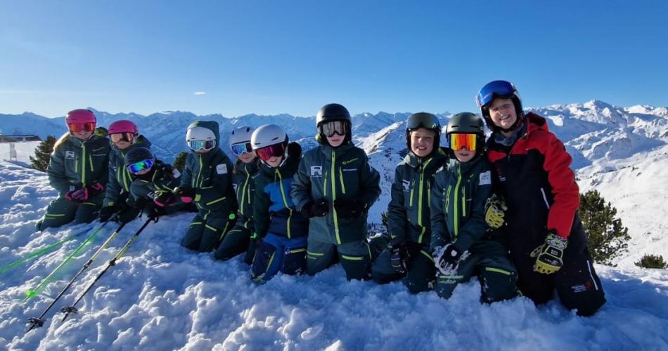 Skiwoche 2. Klassen 2024_25