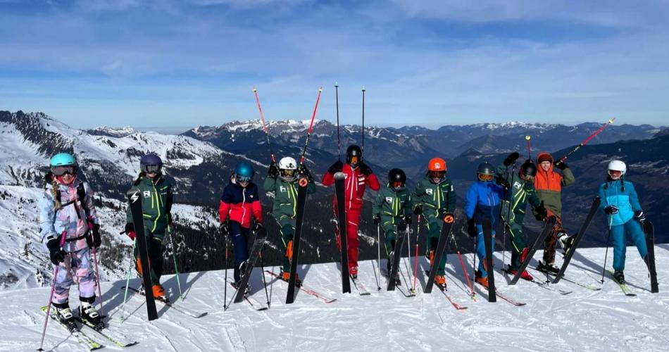 Wintersporttag_Kaltenbach