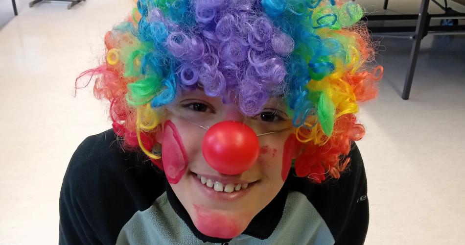 Fasching 2025