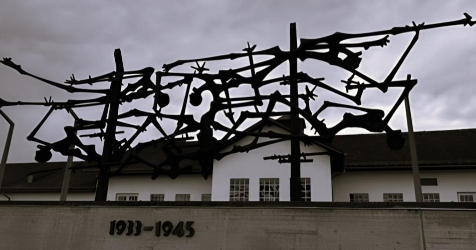 2024_25 - Exkursion Dachau