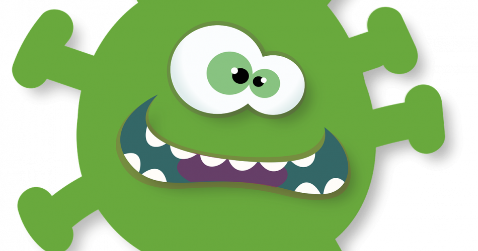 Grippeimpfung