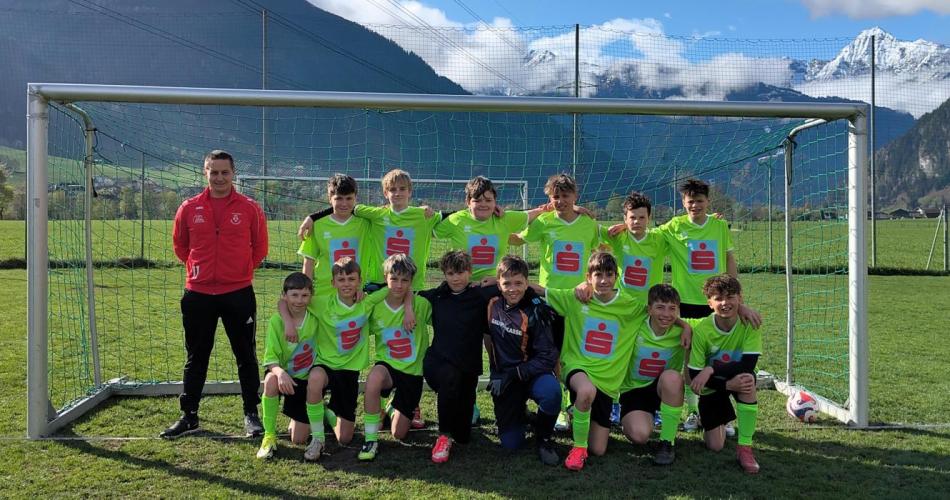 2025_26_Schülerlige Buben - Bezirk