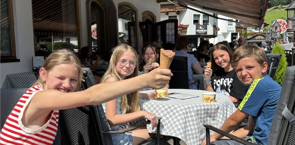 Englisch-Ausflug Englisch-Ausflug