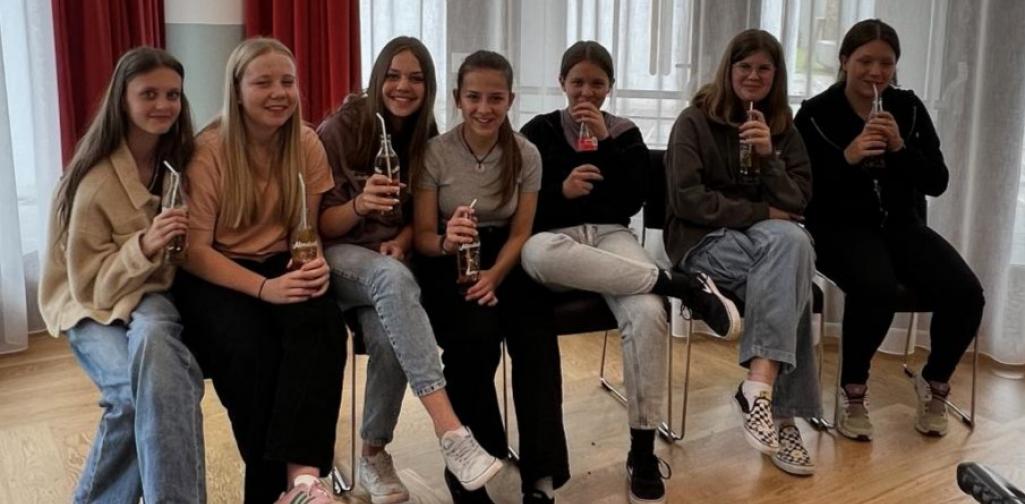 Seniorengeburtstag Zell a. Ziller 2024