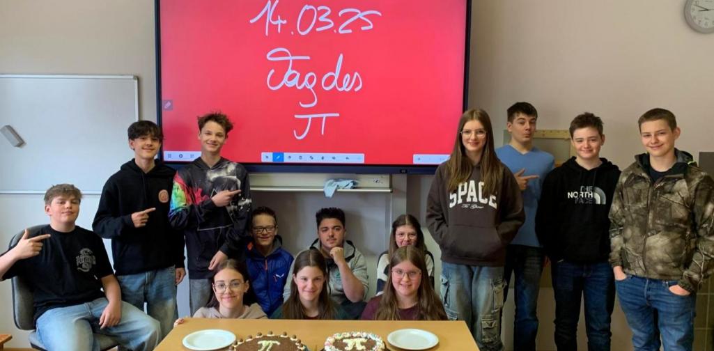 Faszinierende Mathematik